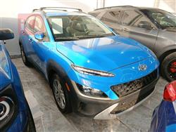 هيونداي كونا